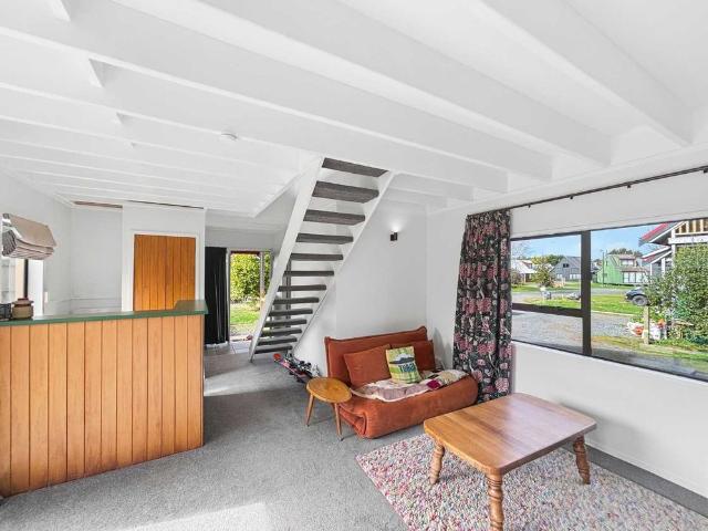 House for rent in Tūroa Village, Ohakune