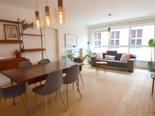 Appartement location à Courtrai, West-Vlaanderen