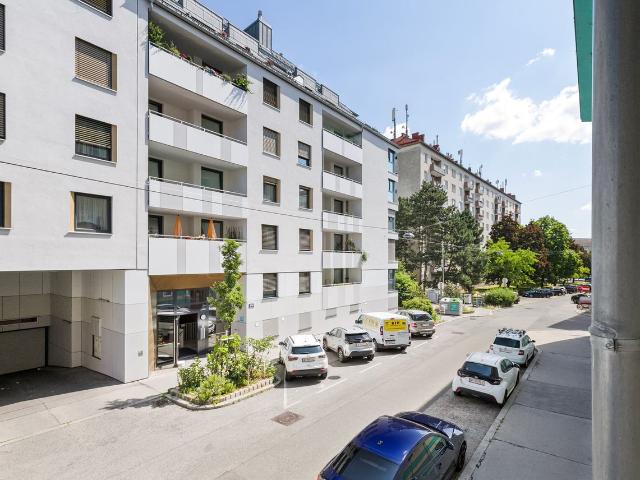 Apartment mieten in KG Hernals, Wien