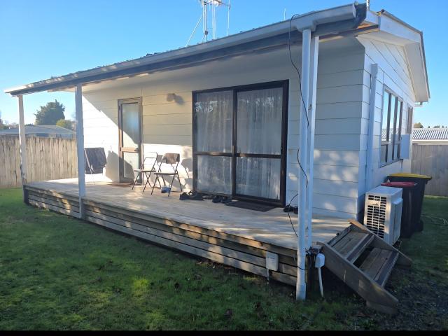 House for rent in Paraonui, Tokoroa