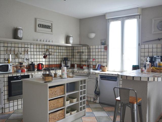 Maison vente à Quillan