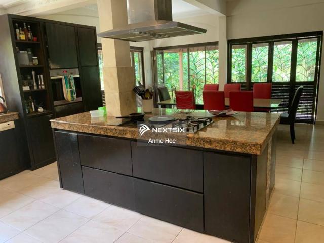 Residential House for sale in Hulu Selangor, Selangor