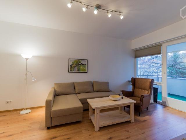 Apartment mieten in Lichterfelde, Berlin