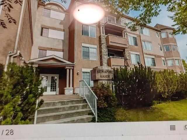 Apartment for rent in Northwest, Alberta