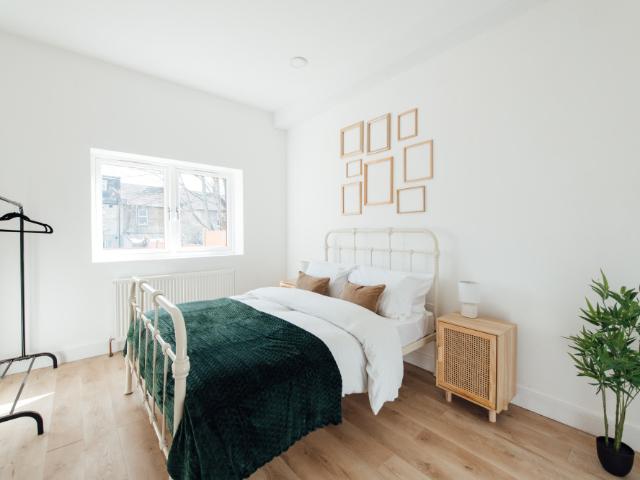 Apartment for rent in Gants Hill, Greater London