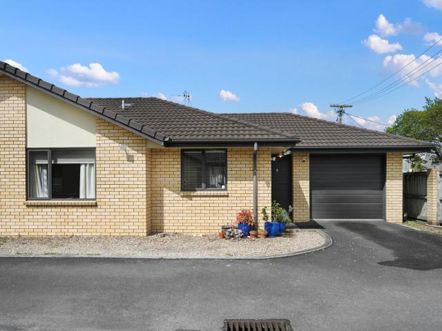Apartment for rent in Hamilton, Waikato