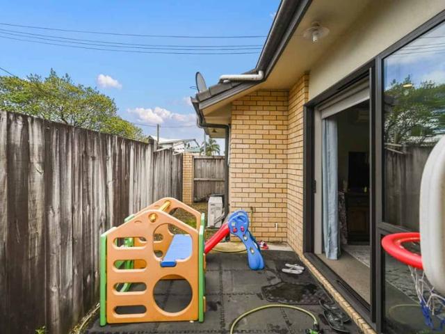 Apartment for rent in Frankton, Hamilton City