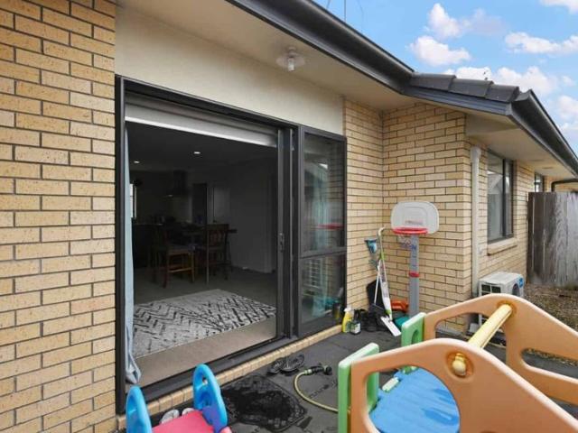 Apartment for rent in Frankton, Hamilton City