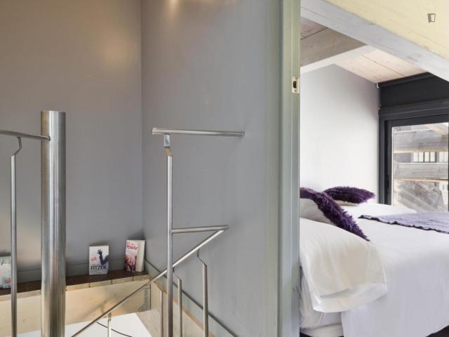 Apartamento en alquiler en Sarrià - Sant Gervasi, Barcelonès
