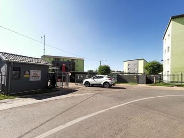 Apartment for sale in Nooitgedacht, Gauteng