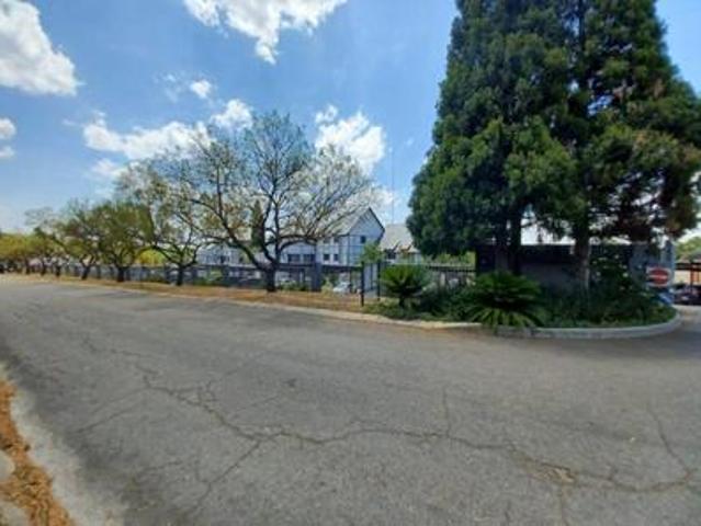 Apartment for sale in Alexandra, Gauteng