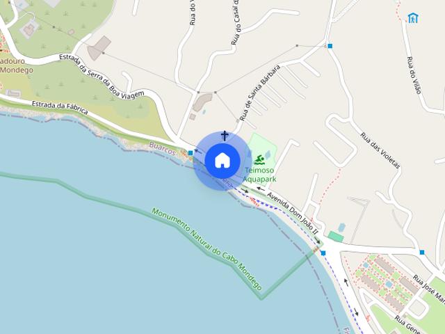 Apartamento alugar em Figueira Da Foz, Coimbra