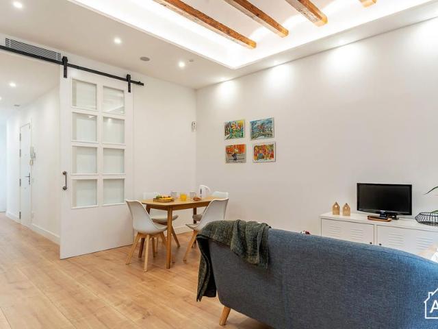 Apartamento en alquiler en Eixample, Barcelonès