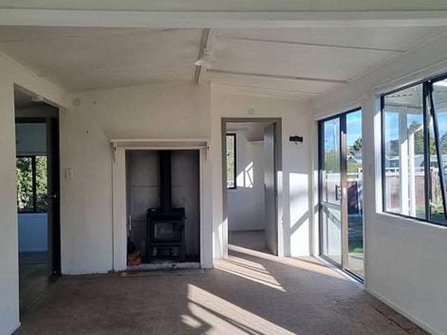 House for rent in Mangakino