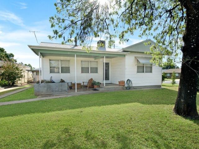 House for rent in Gunnedah, Gunnedah Shire Council