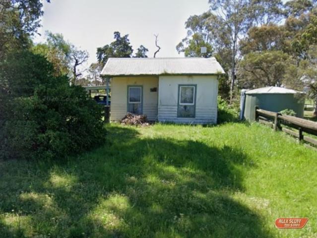Apartment for rent in Camerons Creek, Victoria