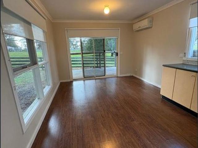 Apartment for rent in Camerons Creek, Victoria