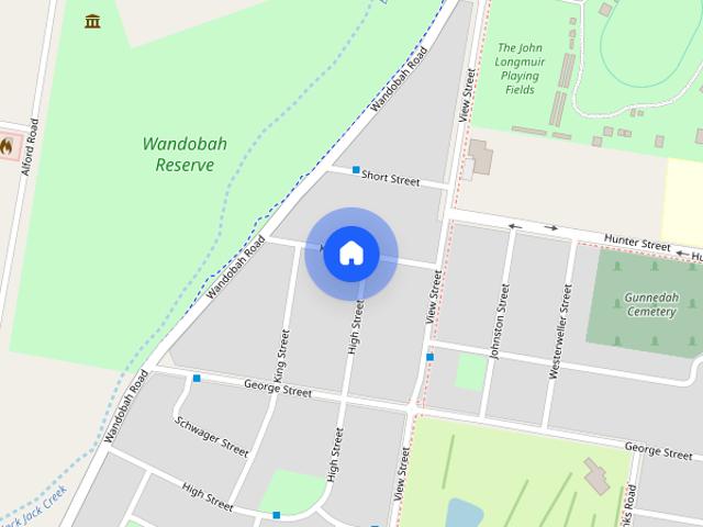 House for rent in Gunnedah, Gunnedah Shire Council