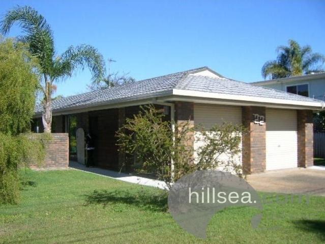Duplex for rent in Fernbrook, Queensland