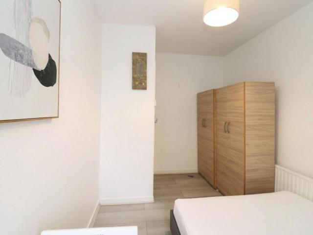 Apartment for rent in Leyton, Greater London