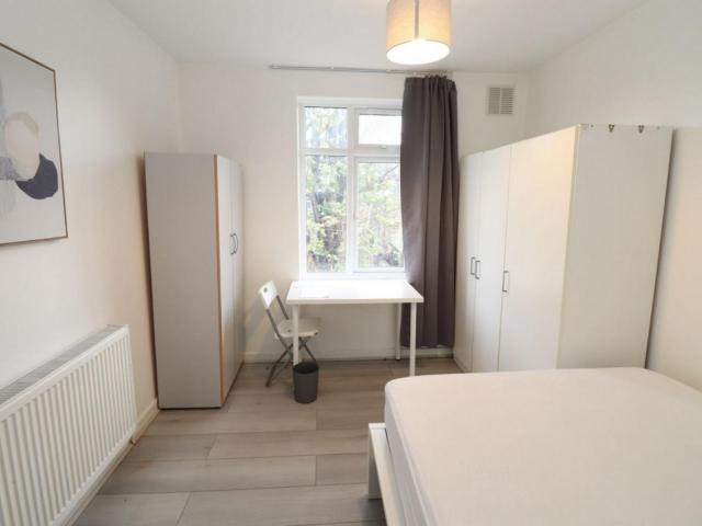 Apartment for rent in Leyton, Greater London