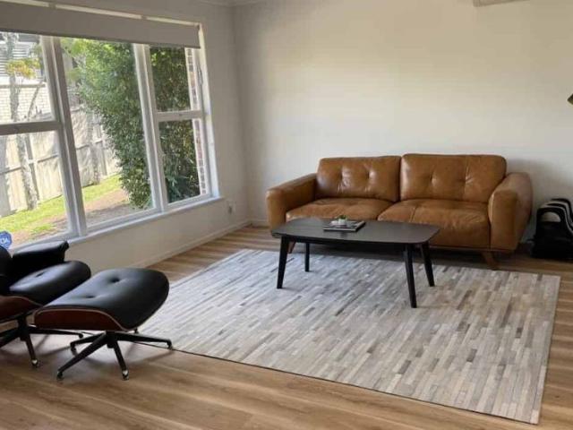 House for rent in Hillersden, Oroua County