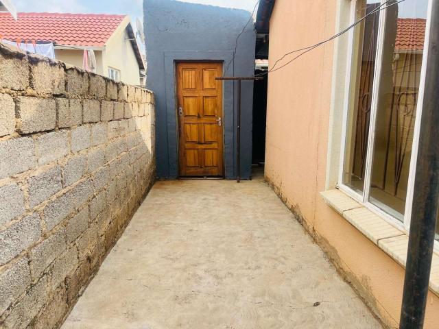 House for rent in Mamelodi, Gauteng