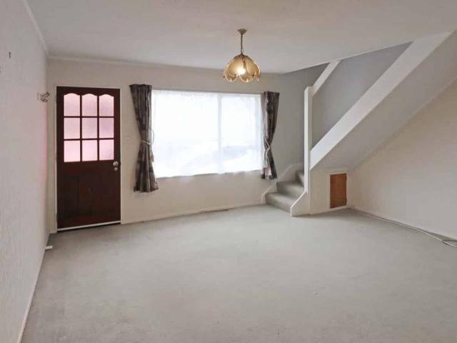 House for rent in Mount Victoria, Wellington