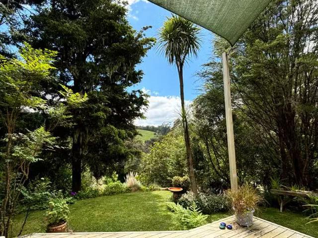 House for rent in Paparoa, Northland