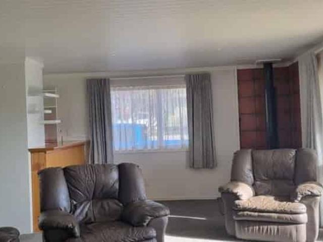 House for rent in Taupo House for rent in Taupo