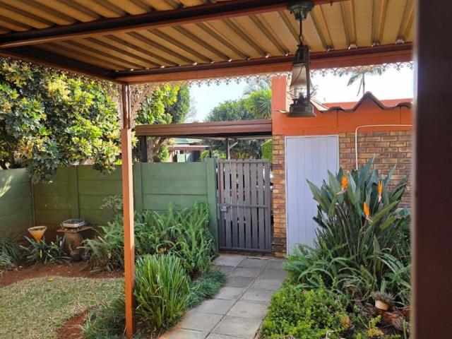 House for rent in Pretoria