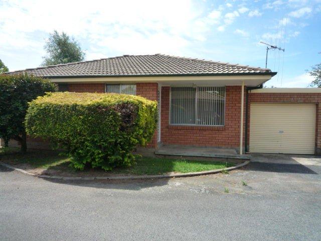 Apartment for rent in Orange, New South Wales