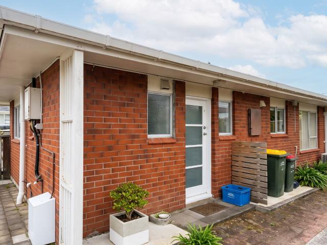 House for rent in Marfell, New Plymouth