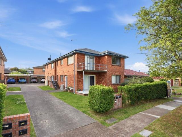 Apartment for rent in Newcastle, Newcastle-Maitland