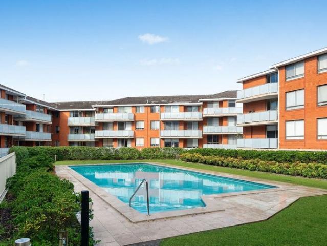 Apartment for rent in Sydney, New South Wales