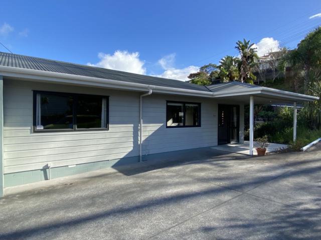 Apartment for rent in Whangarei, Northland