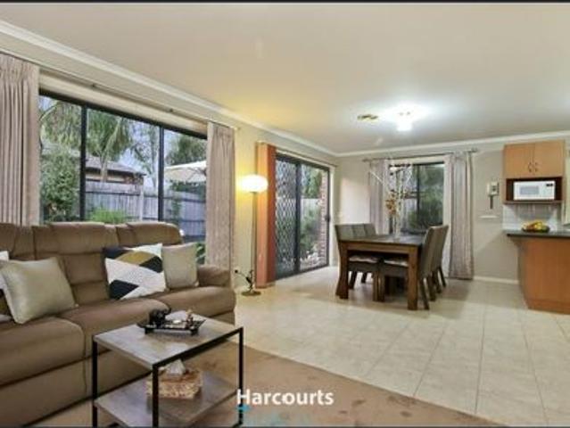 Apartment for rent in Camerons Creek, Victoria