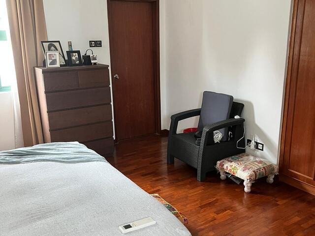 Condominium for rent in Bukit Timah