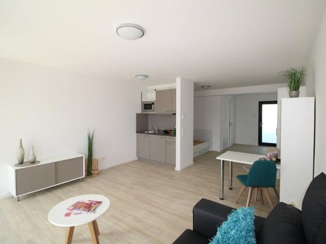 Apartment mieten in Nürnberg, Bayern