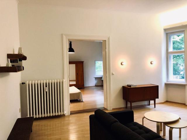 Apartment mieten in Zehlendorf, Berlin