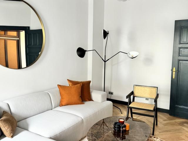 Apartment mieten in Niederschönhausen, Berlin