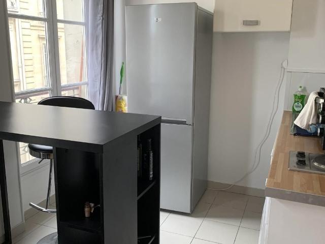 Appartement location à Paris, Île-de-France