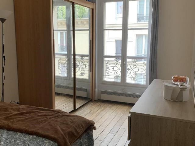 Appartement location à Paris, Île-de-France