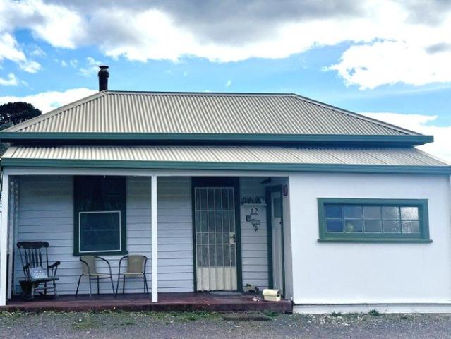 House for sale in Queenstown, Tasmania