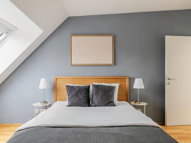 Apartment mieten in Wieden, Wien
