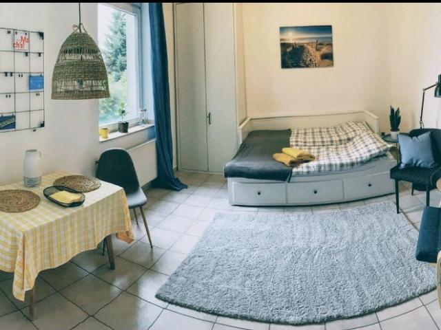 Apartment mieten in Bilk, Düsseldorf