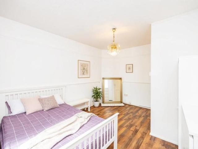 Apartment for rent in Boundary Estate, Whitechapel