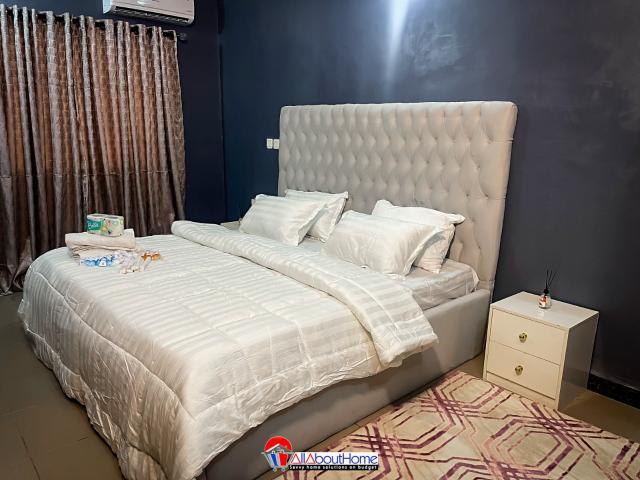 Property for rent in Kachia, Kaduna