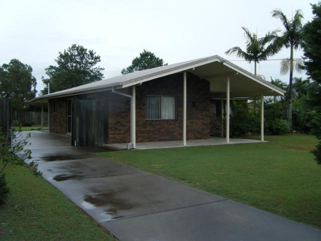 House for rent in Tinana, Queensland