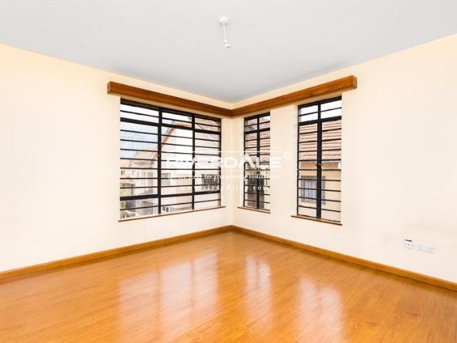 Apartment for rent in Njiru, Nairobi